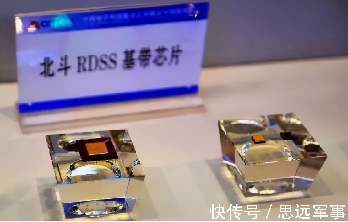 交通工具|中国北斗暴露真正实力,美国损失至少上千亿?GPS要落伍啦