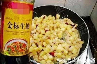 米醋|最通便的不是香蕉，而是它，一周吃2次，隔天早上就排宿便！