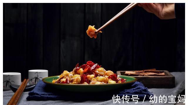 肝癌|世界卫生组织：黄曲霉素是一级致癌物，厨房里有4样东西藏着它