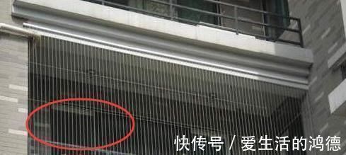 防盗网|老婆坚持阳台不做防盗窗这样设计,家人不解,完工才知实用服气