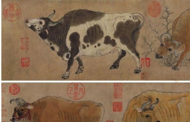 中国|中国的逆天文物们