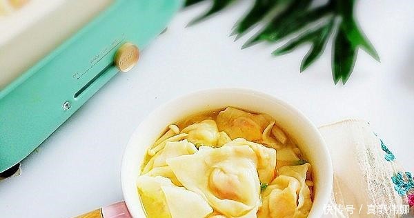 寓意|冬至到了,传统的“三馅、三肉”记得吃,寓意吉祥,平安过冬天!