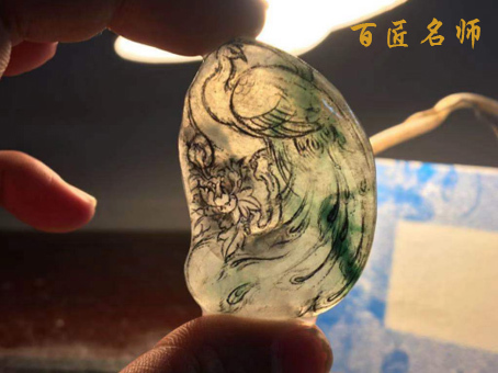 始终|不忘初心,方得始终——玉雕匠人曲龙飞