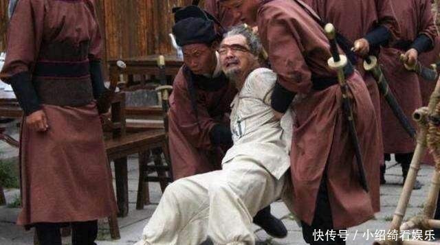 言论|刘伯温三言论四人,废除千年制度,所以懂朱元璋的还是刘伯温