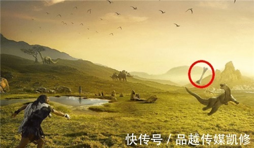 山海经|《山海经》中的巨人族，如今现身亚马逊，难道神话传说并非虚构？