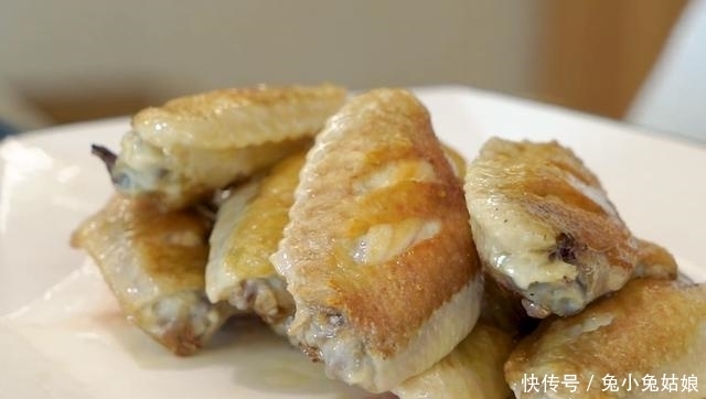 开胃|鸡翅煲:做法简单易学,鲜嫩入味,开胃下饭,比可乐鸡翅还要好吃