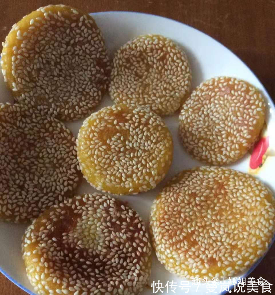 天冷了,想吃蒸饼不用出去买了,做法和配方告诉你,简单易学