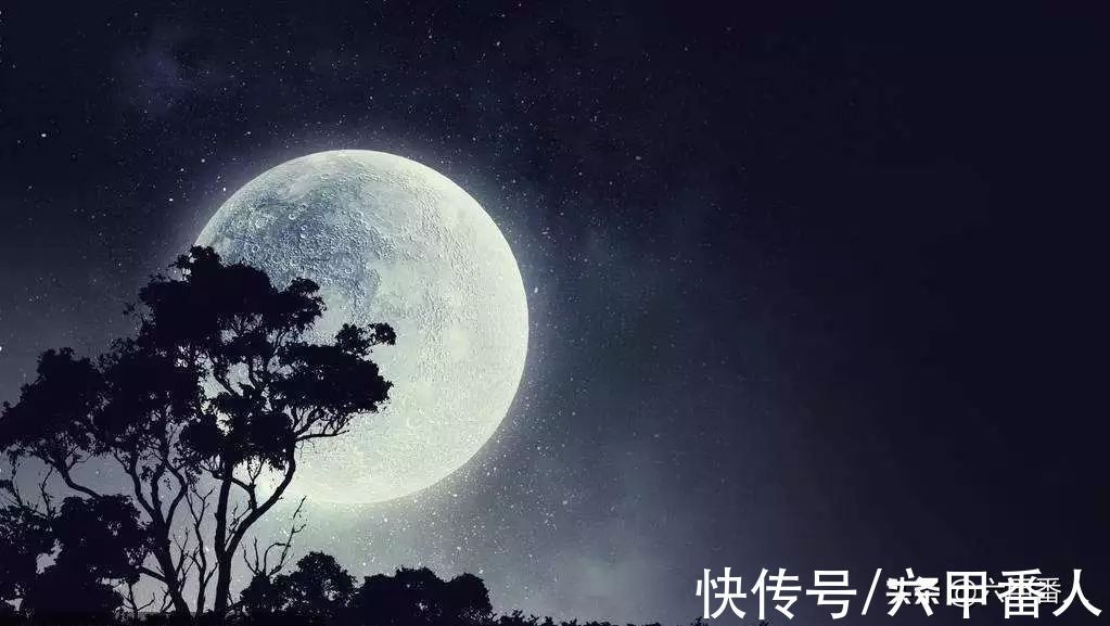 中秋节$中秋节那些古诗词,哪句你最熟悉?哪句撩动你的心弦?