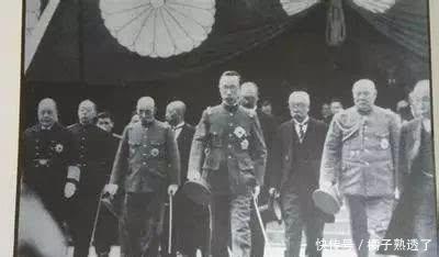 本人|中国最后一批大内侍卫灭亡真相，竟然和一只狗有关！