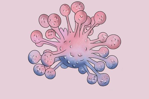 体重|癌细胞已经扩散,食欲、精神却很好,体重也增加,是什么原因