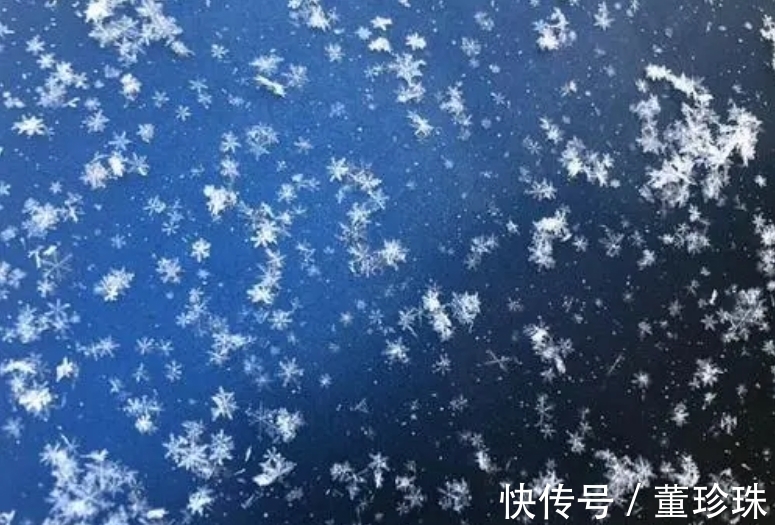 北风#小雪时节话小雪，几首小雪之诗，感受诗人对雪的喜爱