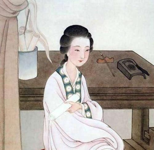 中国|她被誉为古代第一才女,却写了一本烂书,毒害中国女子2000年
