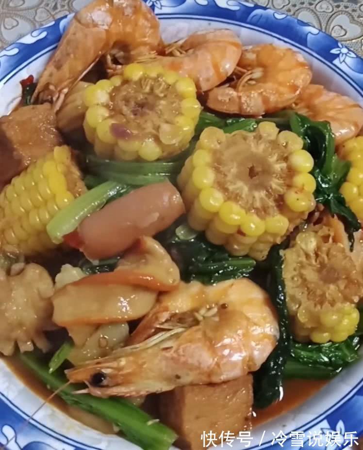 这几道菜简单易学既下饭又下酒,学会了招待客人保证对方赞不绝口