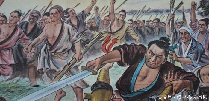 王朝|欧洲王室存在千年几乎不变，为何中国王朝坚持不到三百年就更替