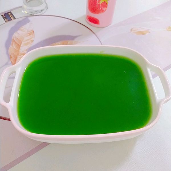 西米|#夏日开胃餐#