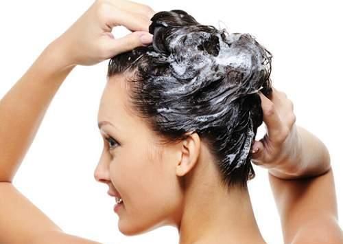 ?头发隔多久洗一次最好,很多人还不知道,难怪头发越掉越多