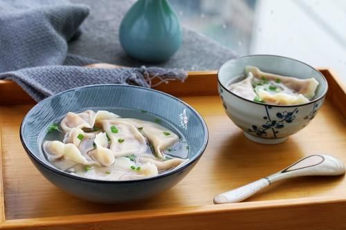 太鲜美了！这3样搭配包饺子，婆婆一口一个吃了2大碗