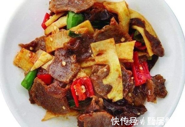 好吃|几道家常菜推荐, 好吃诱人, 实惠健康，一起动手试一试吧!