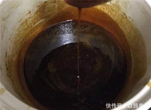 燥热|老祖宗留下的止咳秘方，冷天冲水喝，化痰止咳快，比感冒药还灵