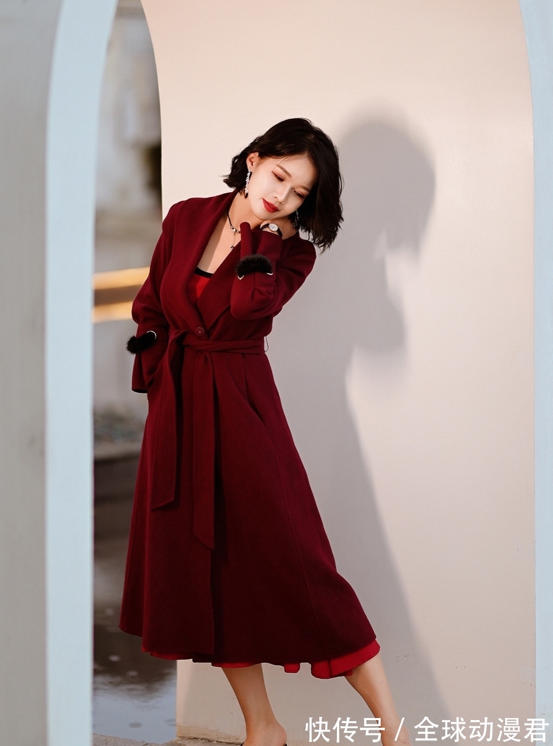 酒事#抒怀·七绝·十首丨此夜春风入万户,待它花朵满枝头