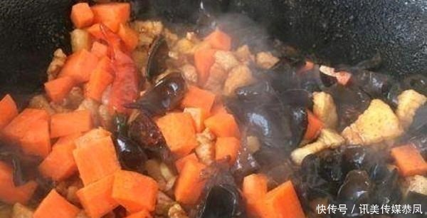 它是“肠道清道夫”,春天遇到别手软,常吃排毒养颜气色好