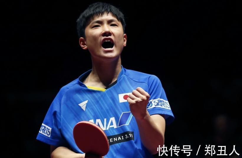 休斯頓|日乒教練突然翻臉！后悔歸化張本智和，中國(guó)球迷集體“力挺”張本