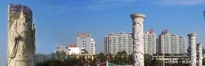 邯郸|战国时各国首都相当于现在何地,发展如何,燕国首都最有名