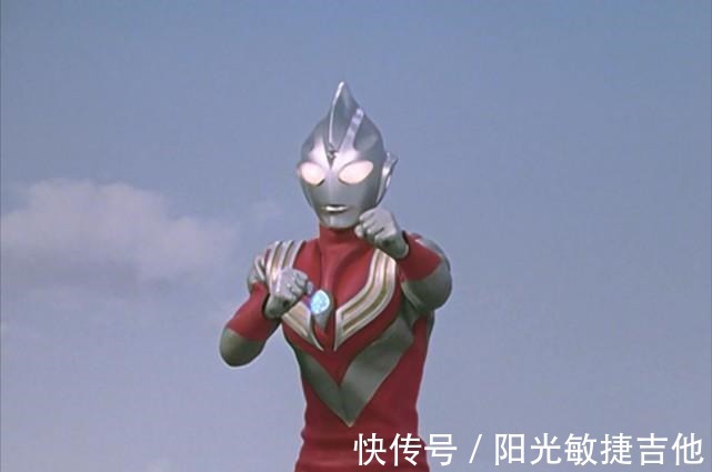 迪迦|迪迦奥特曼的背景，你了解多少