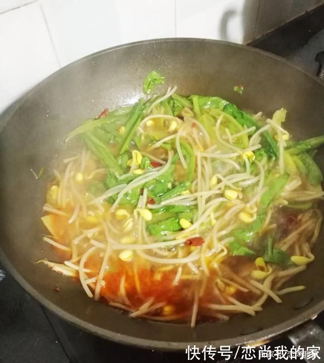 这6个与牛肉有关的家常菜，开胃下饭，天冷了可经常做给家人吃!