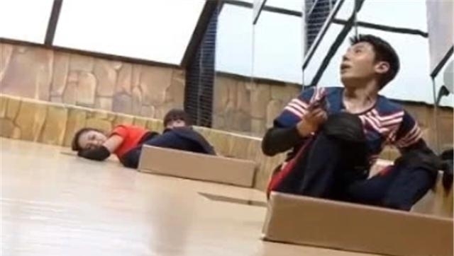 為什么明星在節(jié)目中不喝贊助飲料,撒貝寧吐槽:泡沫味的怎么喝