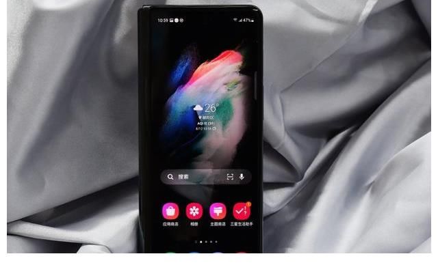 OPPOFindN|对比行业标杆三星Z Fold3，不到8K的OPPO Find N有优势吗？