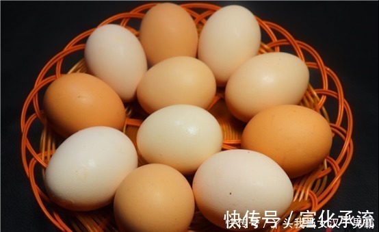红壳鸡蛋|才知道，红壳鸡蛋和白壳鸡蛋，区别这么大，很多人不懂，别买错了