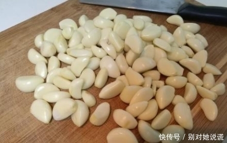 常吃大蒜的人，身体不会差，但切忌与一物同食，却有很多人不清楚