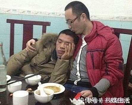 |幽默段子：小伙子，就冲这个味跟我闺女是一样的，人你领走吧