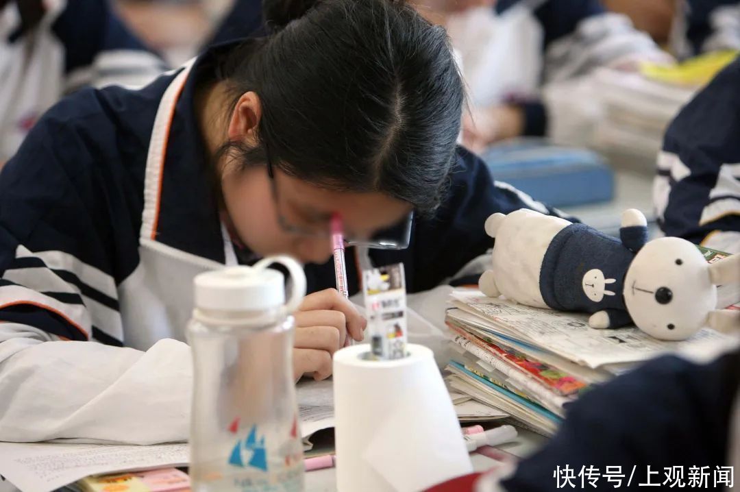 这不是泡脚，你这是卤猪蹄