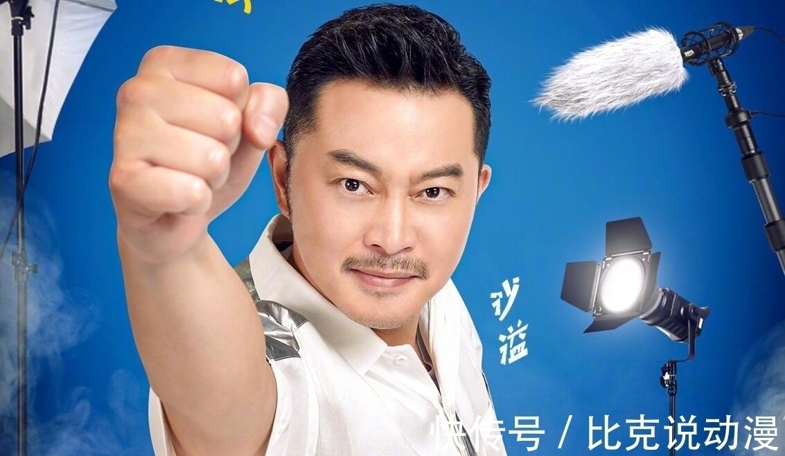 Angelababy放弃了搞笑的机会看似不明智,实则却让收官有了灵魂