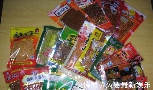 芬达|这些“黑名单”食物,孩子再馋,家长再宠,都不要给娃吃