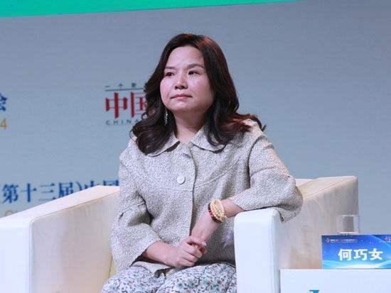 ppp|价值4000万房产被拍卖,“园林女皇”何巧女何以至此?