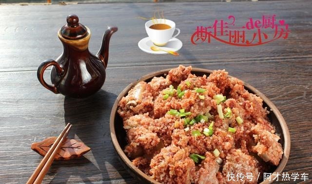 招待闺蜜我做了5道家常菜,花了50元,网友不浪费,拒绝精致穷