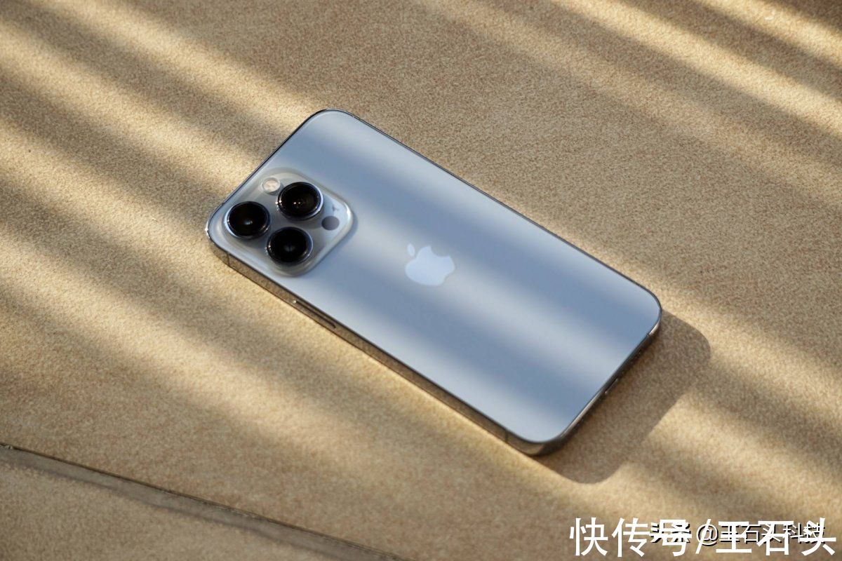 处理器|库克做出大胆选择！iPhone 14外观基本定妆，果粉：终于变了