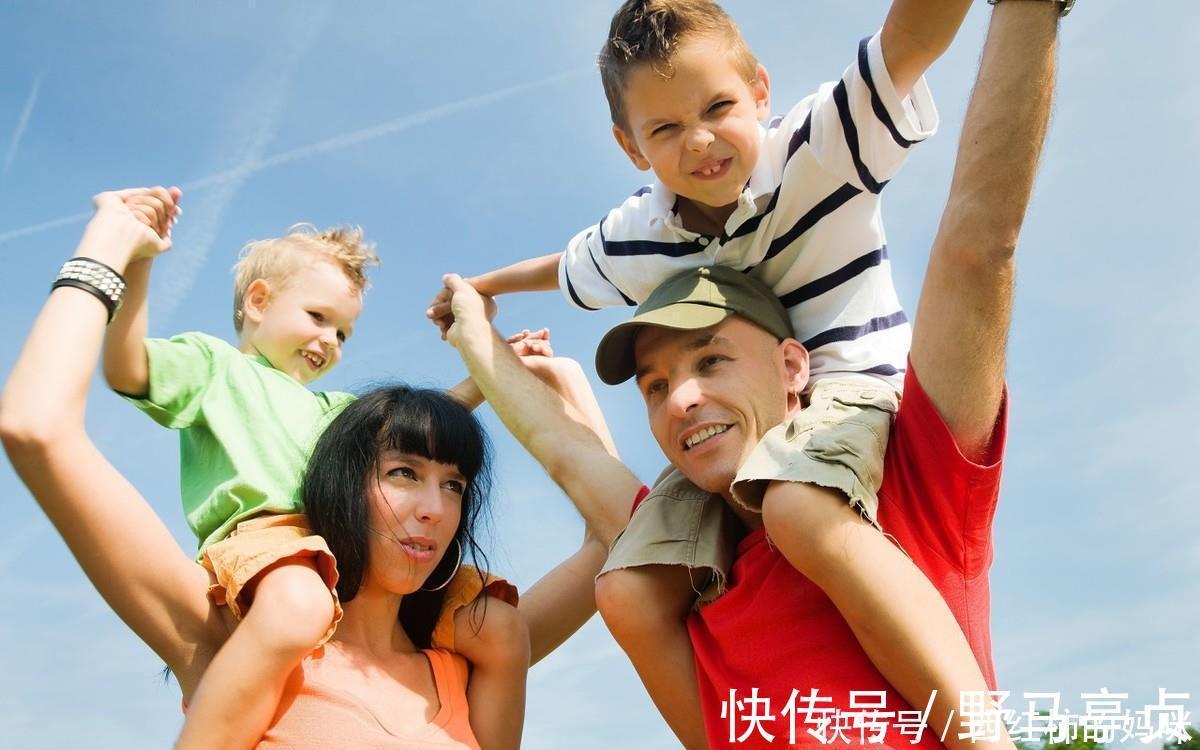 身高|为什么现在的孩子身高动不动就1米8?这3个原因很现实