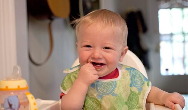 宝宝|宝宝吃米粉有讲究 这些禁忌要避免 让宝宝吃得更健康