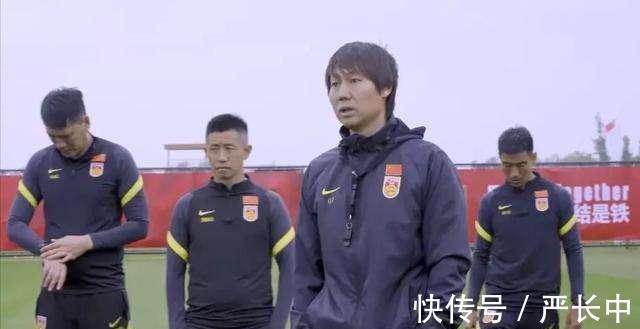蒋光泰|李霄鹏国家队大名单将大换血!山东八人入选,归化球员仅留一人
