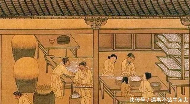 做礼物、做衣服、搞玄学,小小蚕丝为何在先秦发挥大大作用?!