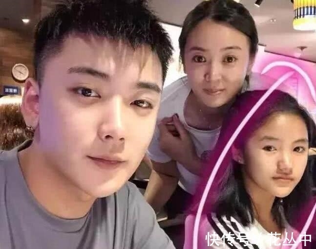 城市妈妈|《变形计》唯一幸运的农村女孩,没被退货还得到城市妈妈哥哥宠爱