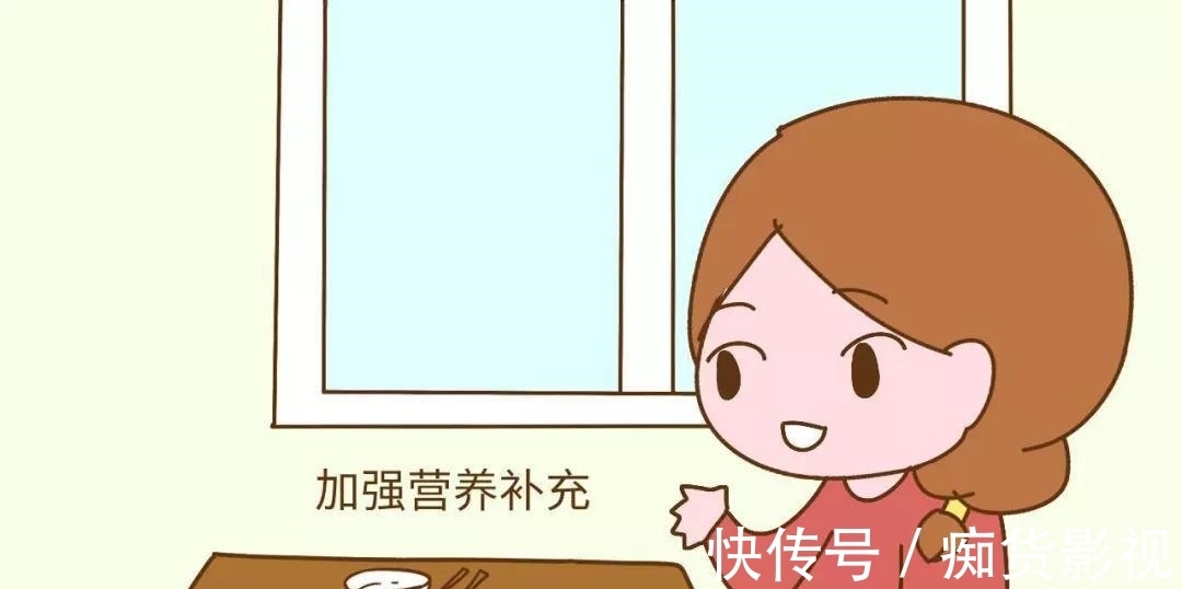 孕妈妈|现在孕妈妈吃得那么好,怎么还会贫血呢?