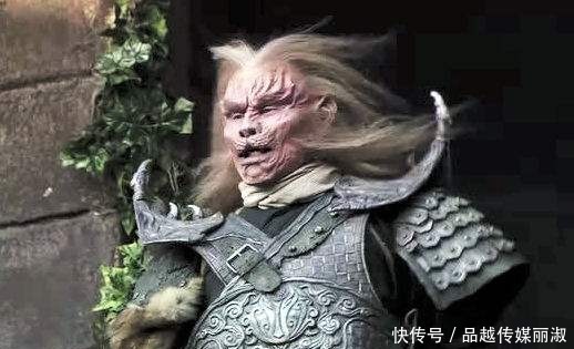 小妖|金箍棒一万多斤,竟然被一个名不见经传的小妖偷了?是BUG吗?