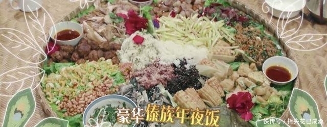 彭彭|《向往》黄磊变懒惰？子枫彭彭饿到吃盒饭，撕下美食综艺的遮羞布