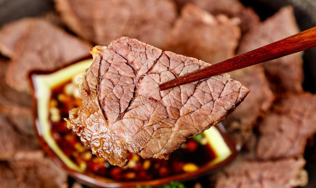 除夕年夜饭,这6道凉菜不能少,多吃也不腻,比主食热菜更受欢迎