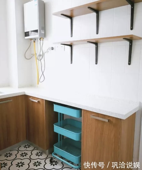 集成灶|厨房不会装请不要乱装,参考这8处实用设计,让厨房越用越顺心